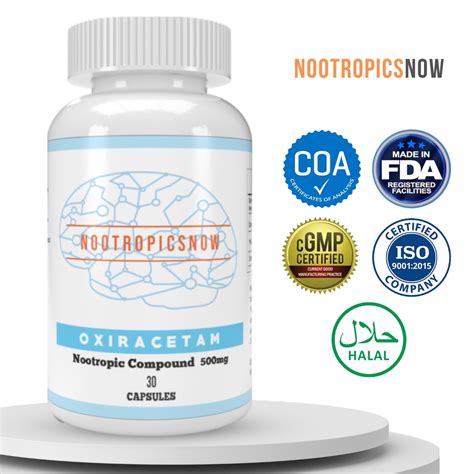 Racetam: Uses, Dosage, Side Effects, FAQ .